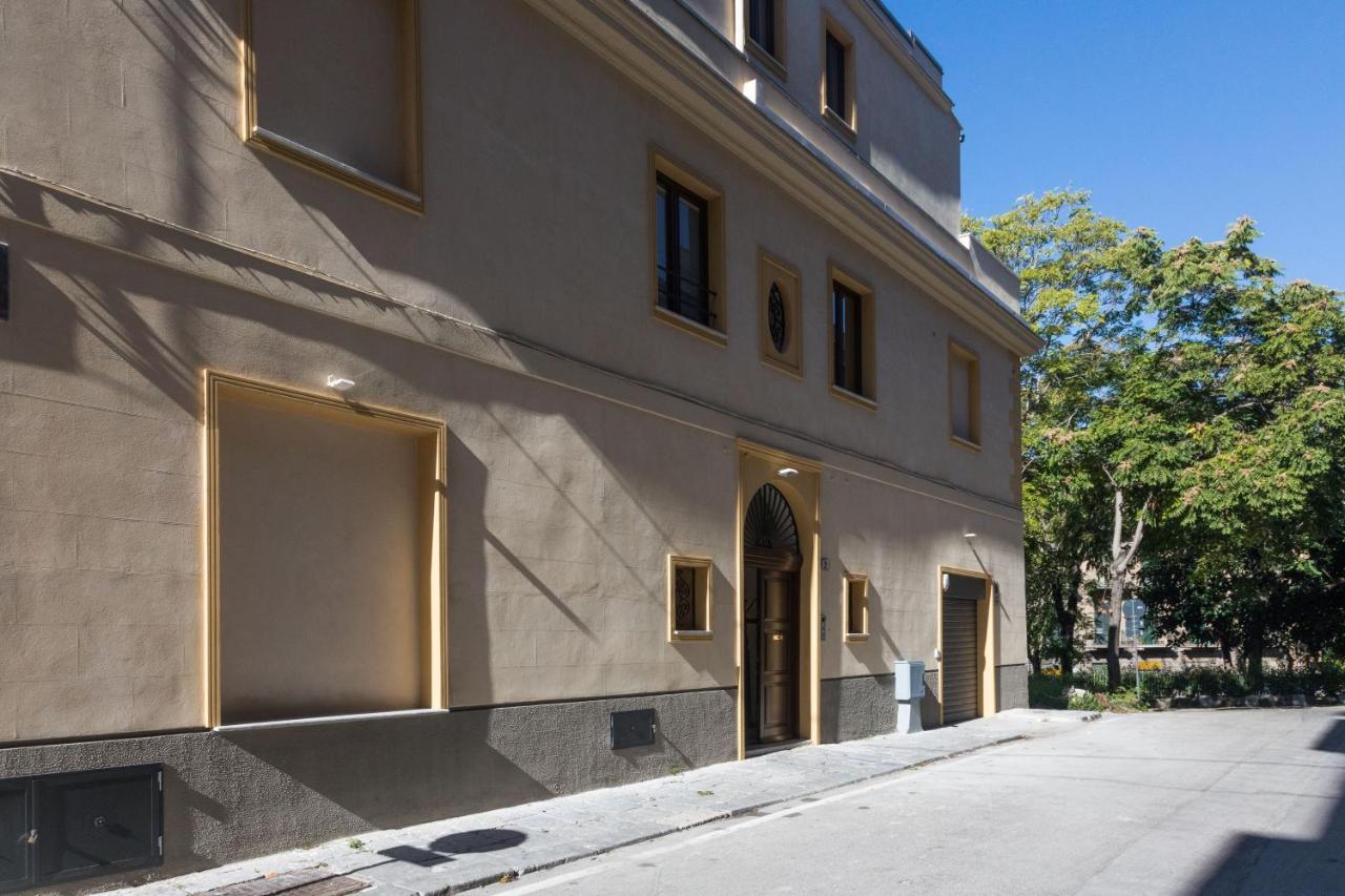 I Mori di Porta Nuova Suite&Terrace Palermo Esterno foto