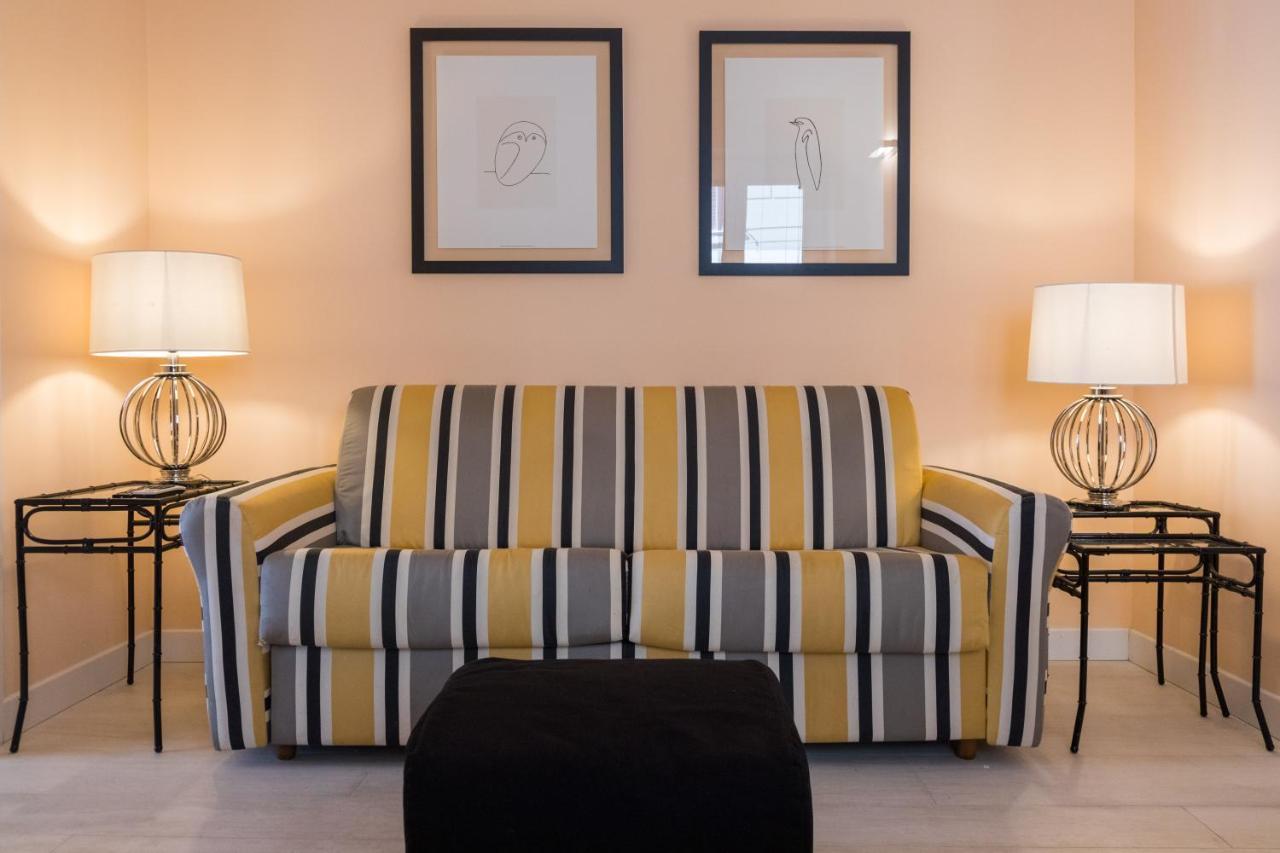 I Mori di Porta Nuova Suite&Terrace Palermo Esterno foto