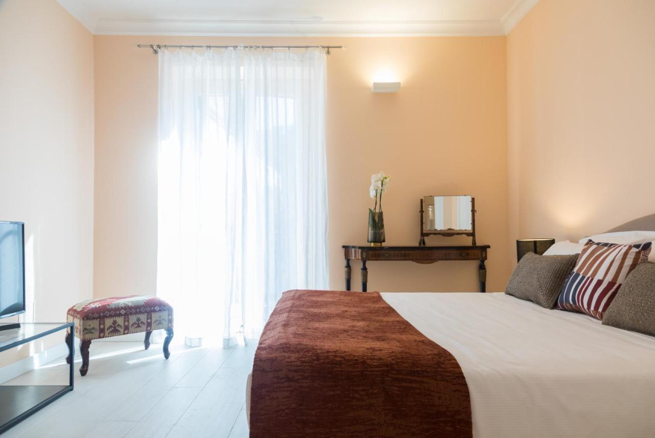 I Mori di Porta Nuova Suite&Terrace Palermo Esterno foto