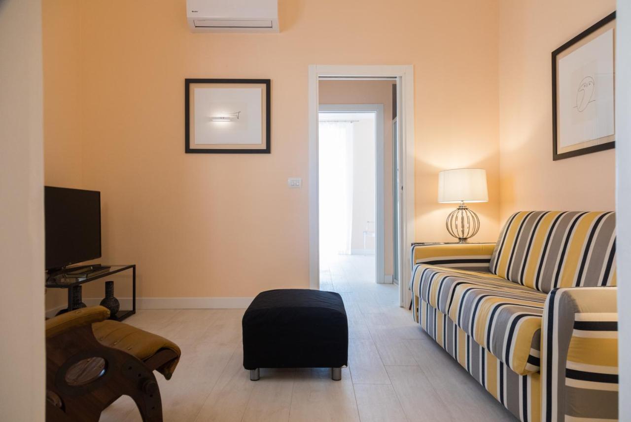 I Mori di Porta Nuova Suite&Terrace Palermo Esterno foto