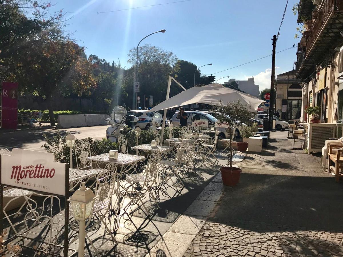 I Mori di Porta Nuova Suite&Terrace Palermo Esterno foto