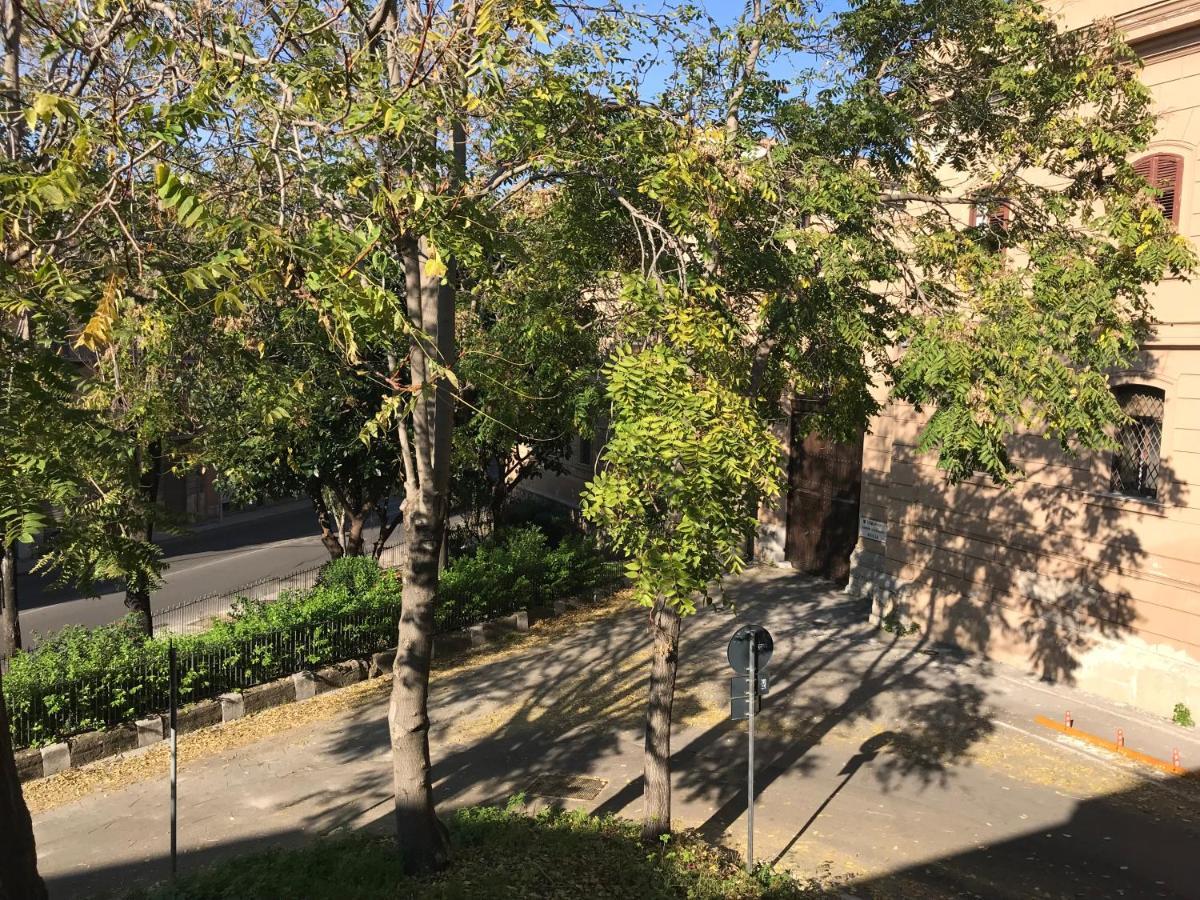 I Mori di Porta Nuova Suite&Terrace Palermo Esterno foto