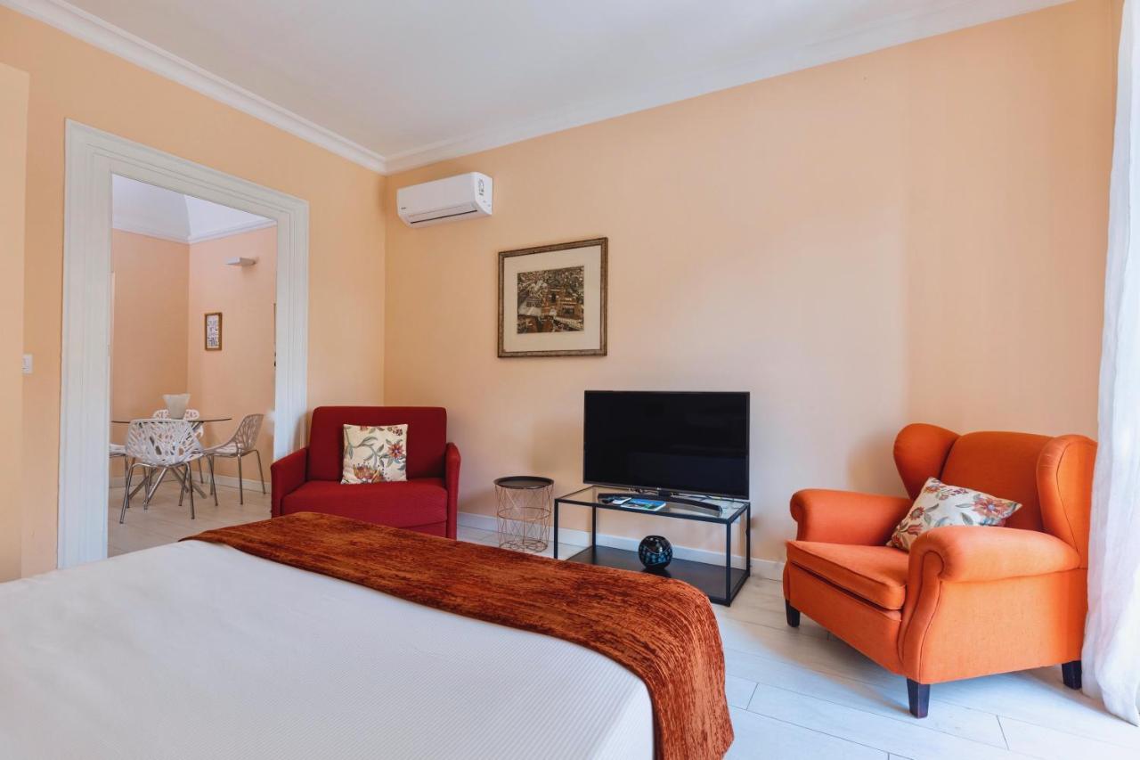 I Mori di Porta Nuova Suite&Terrace Palermo Esterno foto