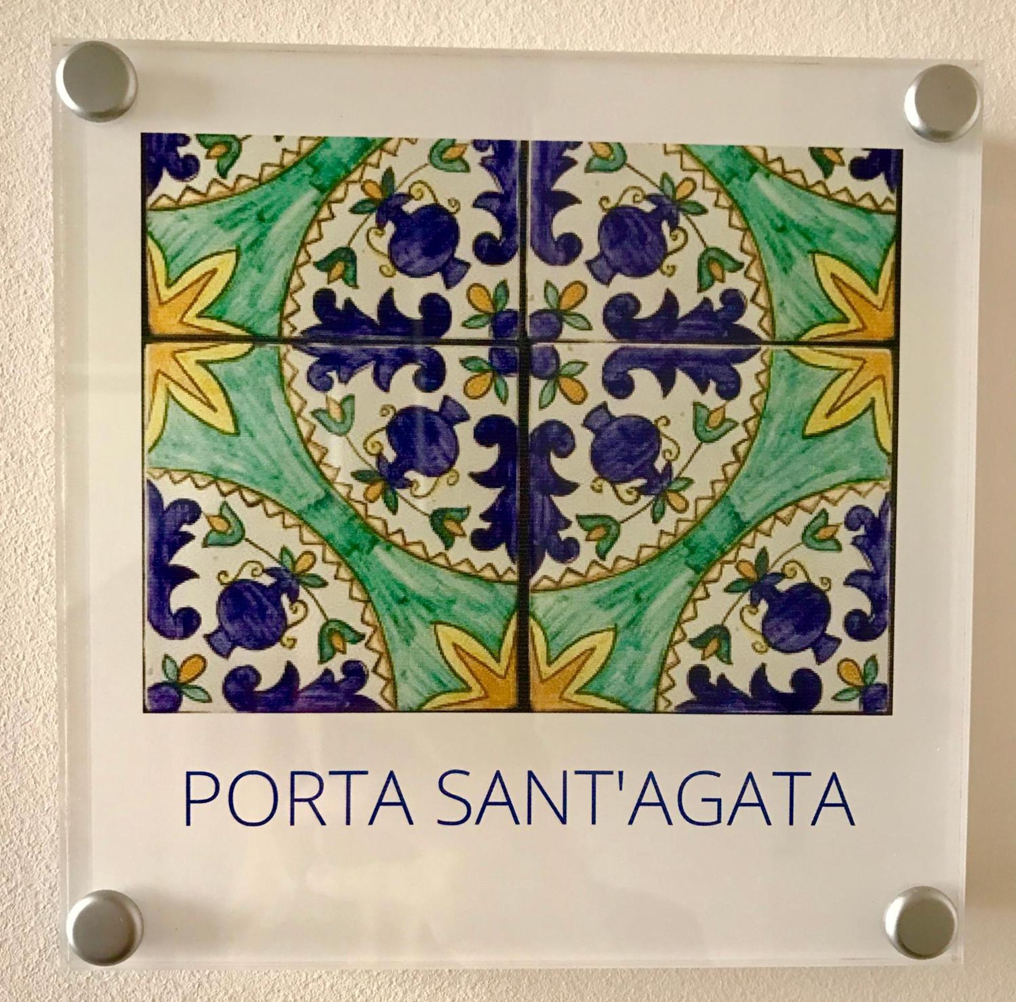 I Mori di Porta Nuova Suite&Terrace Palermo Camera foto